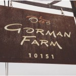 Gorman Farm, Laurel MD, & Community Supported Agriculture.