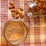 Raw Nut Mylk